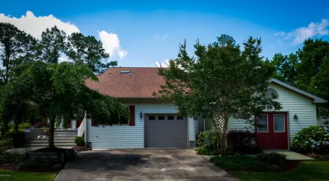 1204 Lupton Dr, Oriental, NC 28571 photo 3