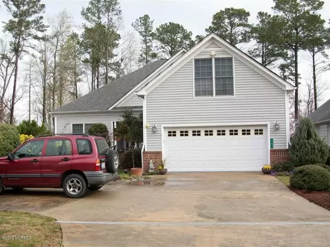 107 Bay Rdg, Chocowinity, NC 27817 photo 1