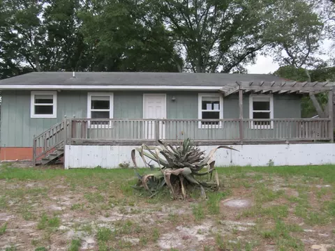 1024 Park Rd SW, Sunset Beach, NC 28468 photo 1