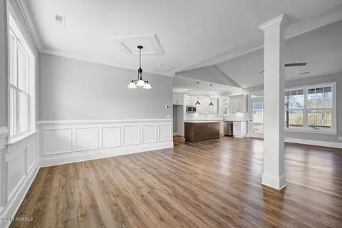 341 Crown Pointe Dr, Hampstead, NC 28443 photo 4