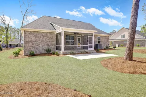 341 Crown Pointe Dr, Hampstead, NC 28443 photo 27