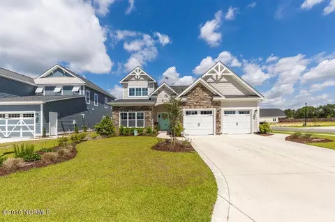 14 Evergreen Ln, Hampstead, NC 28443 photo 50
