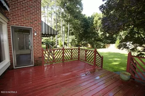 1908 Westbrook Dr NW, Wilson, NC 27896 photo 24