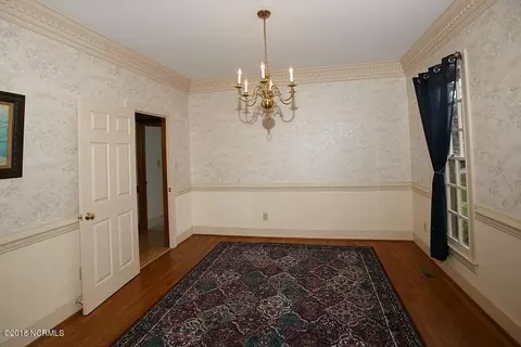 1908 Westbrook Dr NW, Wilson, NC 27896 photo 9