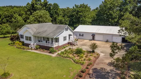 727 Possum Track Rd, Chocowinity, NC 27817 photo 32