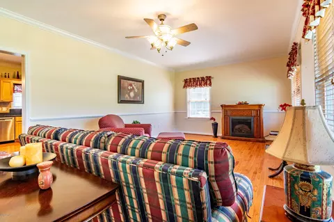 727 Possum Track Rd, Chocowinity, NC 27817 photo 3