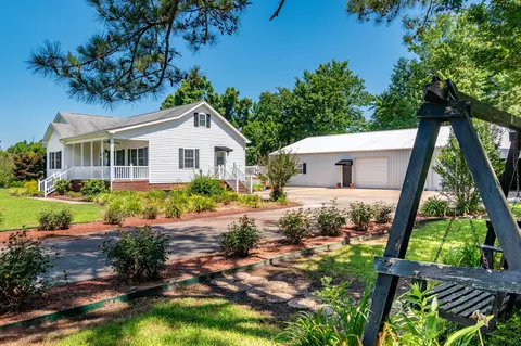 727 Possum Track Rd, Chocowinity, NC 27817 photo 20