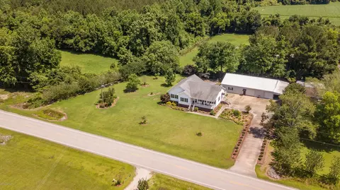 727 Possum Track Rd, Chocowinity, NC 27817 photo 31
