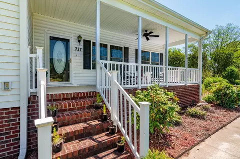 727 Possum Track Rd, Chocowinity, NC 27817 photo 18