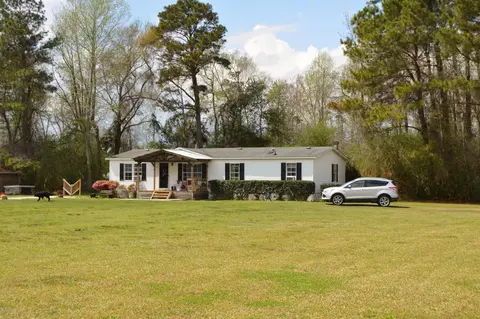 469 Webber Rd, Willard, NC 28478 photo 1
