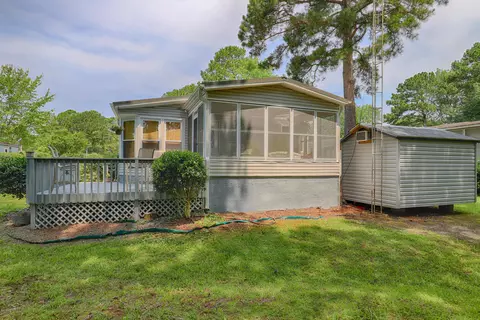 421 Quartermaster Ct, Hampstead, NC 28443 photo 18