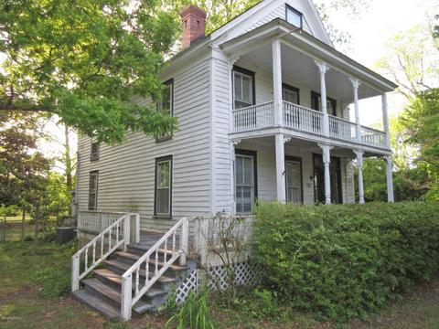 138 Barbour Rd, Hubert, NC 28539 photo 1