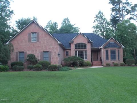 104 James Ct, Chocowinity, NC 27817 photo 1
