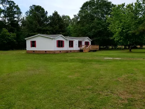 501 E Henry St, Atkinson, NC 28421 photo 33