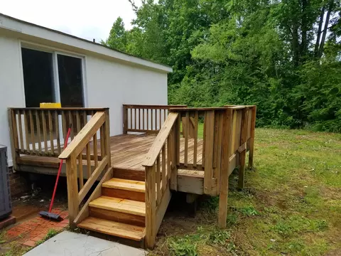 501 E Henry St, Atkinson, NC 28421 photo 29