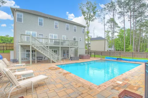 132 Roughleaf Trl, Hampstead, NC 28443 photo 8
