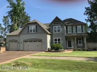 132 Roughleaf Trl, Hampstead, NC 28443 photo 1