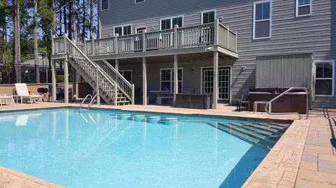 132 Roughleaf Trl, Hampstead, NC 28443 photo 9