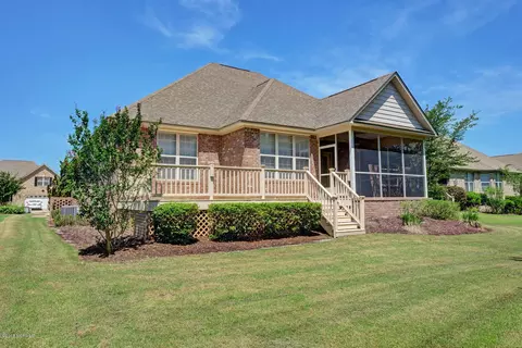833 Highlands Dr, Hampstead, NC 28443 photo 32