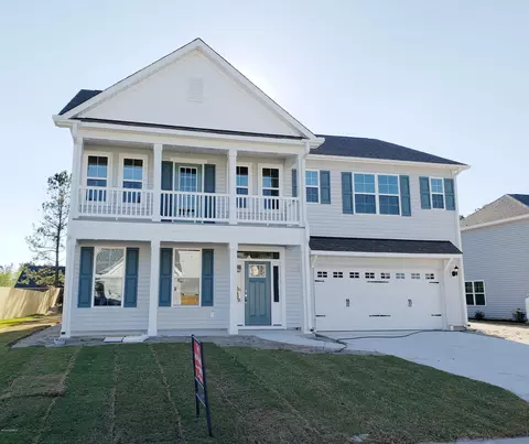 357 Waldorf Way, Hampstead, NC 28443 photo 1