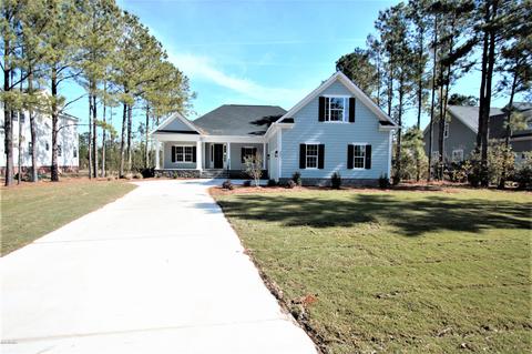 225 Cellars Way, Wallace, NC 28466 photo 1