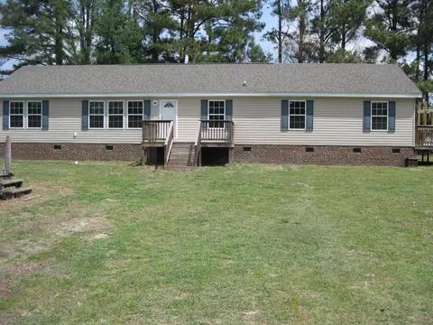 830 Nc Hwy 124 E, Pinetops, NC 27864 photo 1