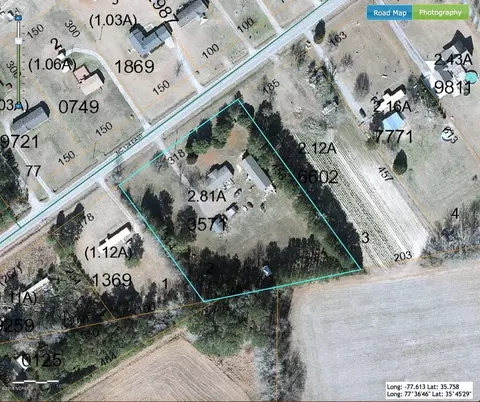 830 Nc Hwy 124 E, Pinetops, NC 27864 photo 12