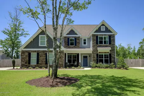 106 Center Dr, Hampstead, NC 28443 photo 40