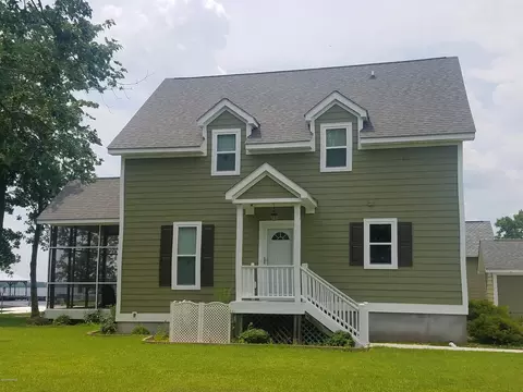 1342 Baytree Dr, Harrells, NC 28444 photo 1
