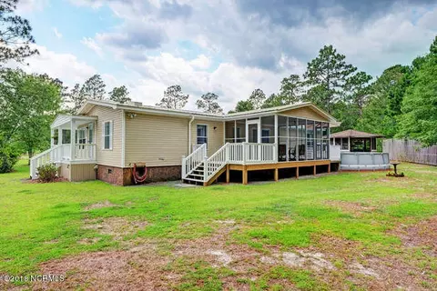 110 Sunset Ct, Hampstead, NC 28443 photo 27