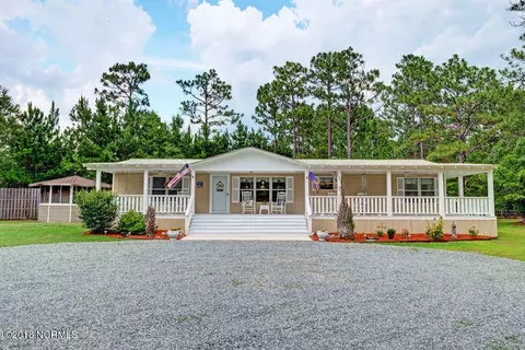 110 Sunset Ct, Hampstead, NC 28443 photo 3