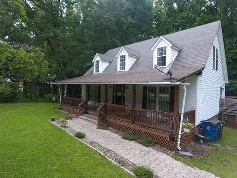 3561 Aurora Rd, Ernul, NC 28527 photo 1