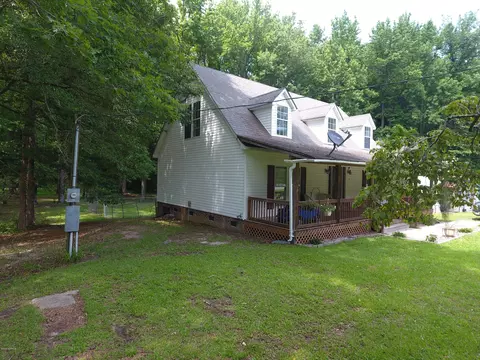 3561 Aurora Rd, Ernul, NC 28527 photo 4