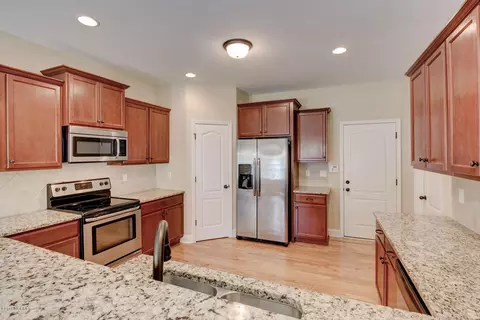 396 Scrub Oaks Dr, Hampstead, NC 28443 photo 8