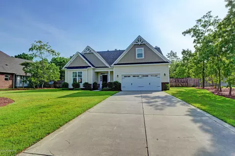 396 Scrub Oaks Dr, Hampstead, NC 28443 photo 2