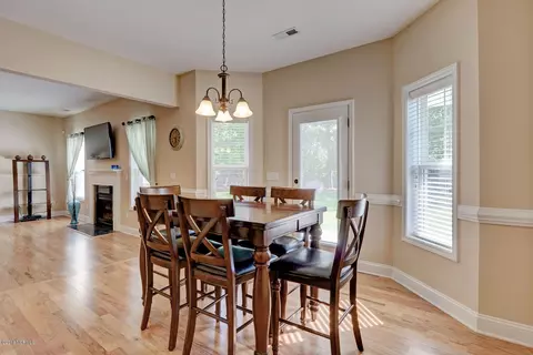 396 Scrub Oaks Dr, Hampstead, NC 28443 photo 12