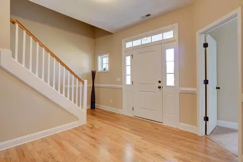 396 Scrub Oaks Dr, Hampstead, NC 28443 photo 3