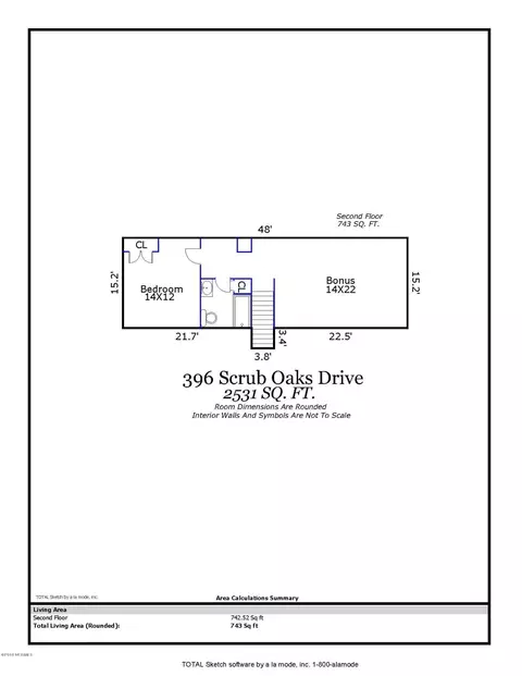 396 Scrub Oaks Dr, Hampstead, NC 28443 photo 32