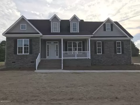 5106 Armetus Rd, Sims, NC 27880 photo 1