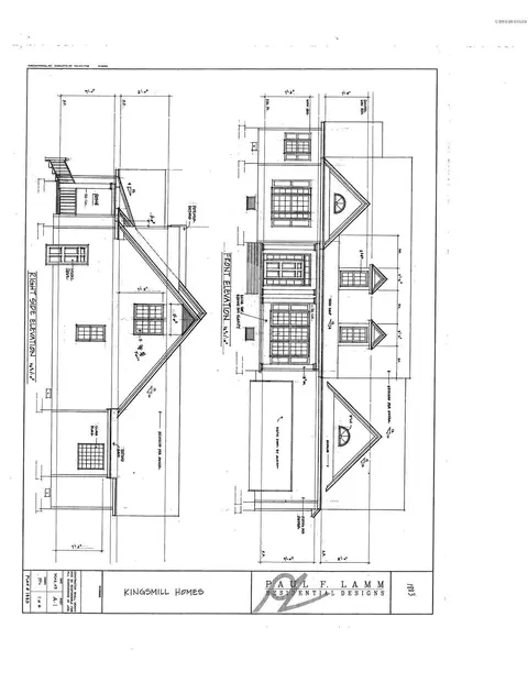 5106 Armetus Rd, Sims, NC 27880 photo 2
