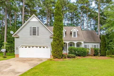 121 Thames Ln, Chocowinity, NC 27817 photo 2