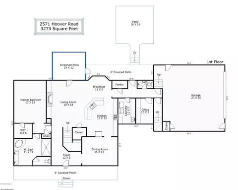 2571 Hoover Rd, Hampstead, NC 28443 photo 49