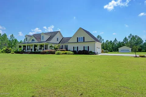 2571 Hoover Rd, Hampstead, NC 28443 photo 4