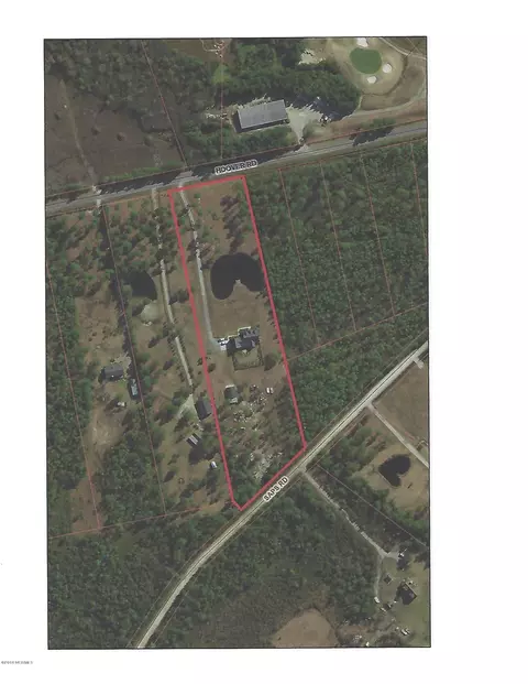 2571 Hoover Rd, Hampstead, NC 28443 photo 52