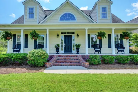 2571 Hoover Rd, Hampstead, NC 28443 photo 6