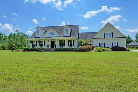 2571 Hoover Rd, Hampstead, NC 28443 photo 1