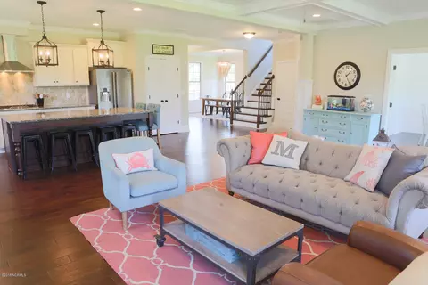 178 W Craftsman Way, Hampstead, NC 28443 photo 8