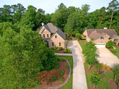 920 Potomac Dr, Chocowinity, NC 27817 photo 58