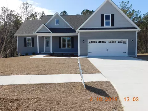 116 Shadow Creek Dr, Hubert, NC 28539 photo 1
