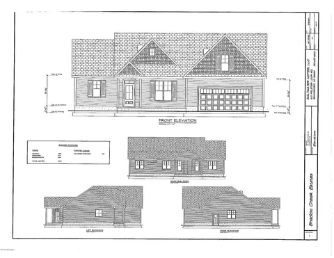116 Shadow Creek Dr, Hubert, NC 28539 photo 26